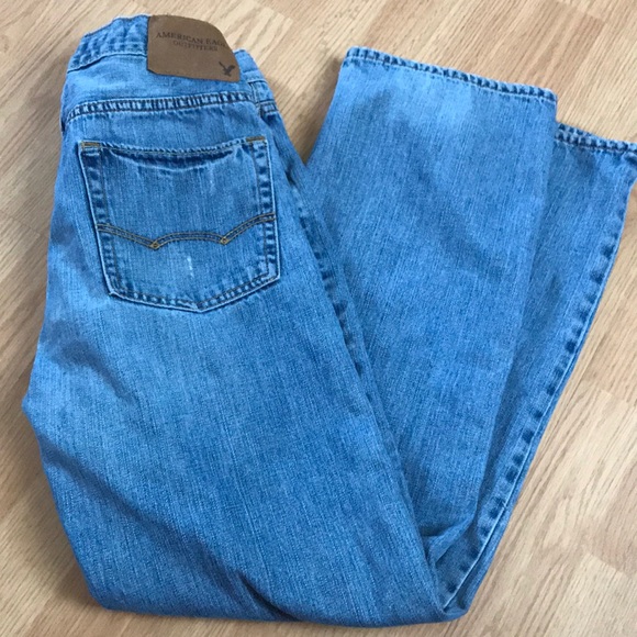 American Eagle Outfitters Other - American Eagle outfitters Men’s Jeans Size 30/32
